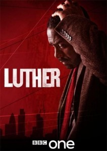 Luther Idris Elba Netflix Mandy on Duty review